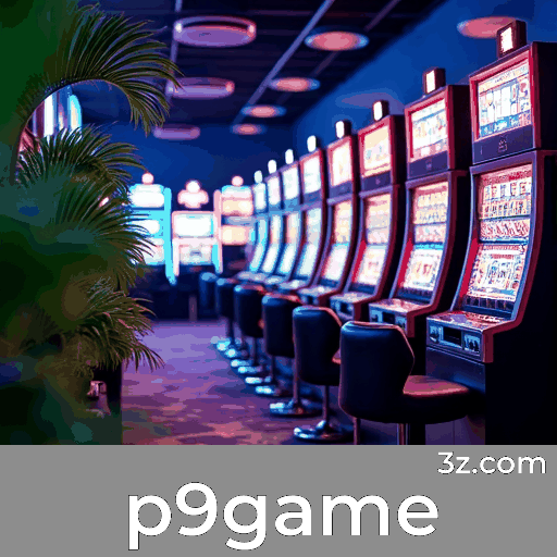 Experiência Superior em Apostas Esportivas no Brasil com p9game