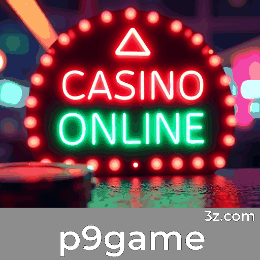 P9game: A Melhor Experiência de Jogo com Serviços Profissionais