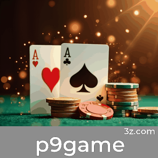 p9game: Experiência de Cassino Imersiva para Brasileiros