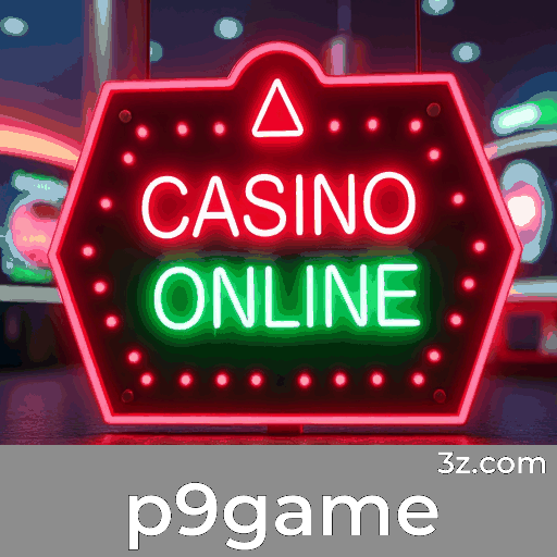 Tecnologia Holográfica em Jogos de Cassino na p9game