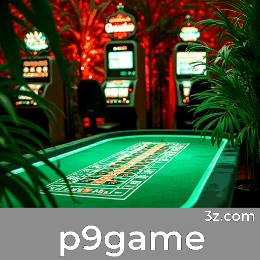 p9game: Estratégias Emocionantes para Bônus Inteligentes