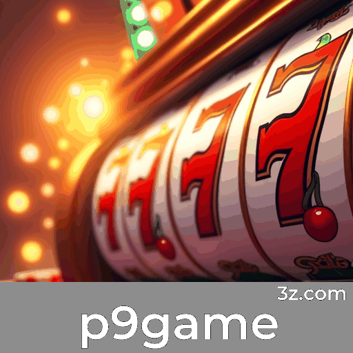 p9game: Cassino Online Seguro e Divertido