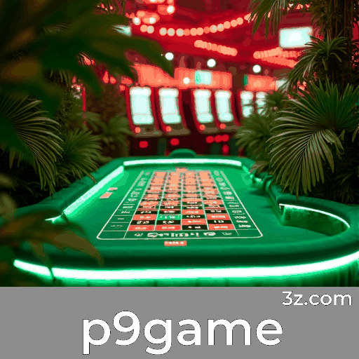 P9game: A Melhor Experiência de Jogo com Serviços Profissionais