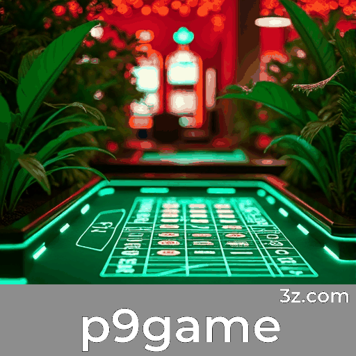 Tecnologia Holográfica em Jogos de Cassino na p9game
