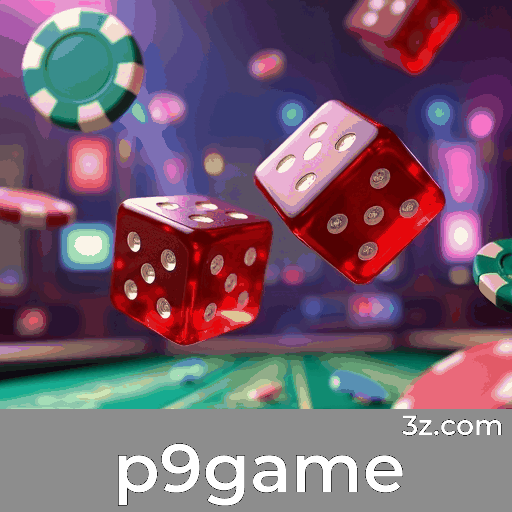 p9game: Experiência de Cassino Imersiva para Brasileiros