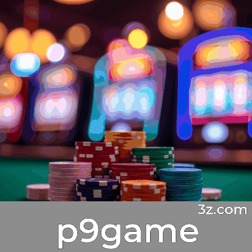 Aplicativo p9game: Inovação em Tecnologia Móvel e Experiência Imersiva