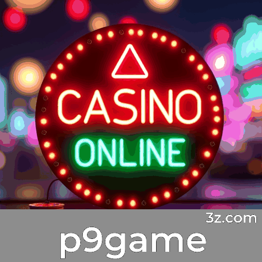 Aplicativo p9game: Inovação em Tecnologia Móvel e Experiência Imersiva