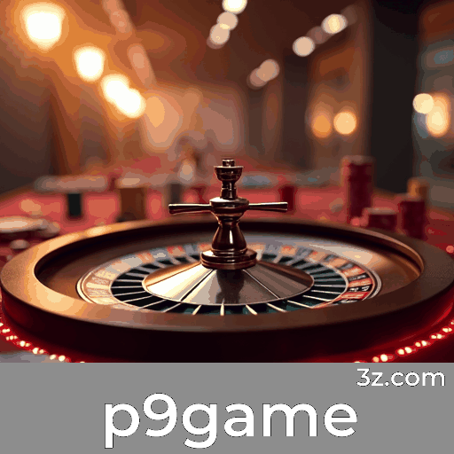 Aplicativo p9game: Inovação em Tecnologia Móvel e Experiência Imersiva