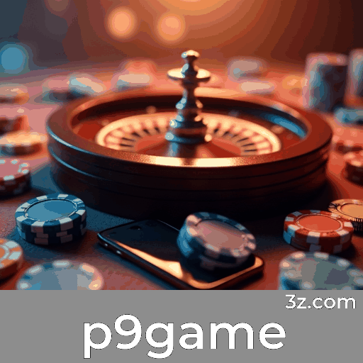 p9game: Experiência de Cassino Imersiva para Brasileiros