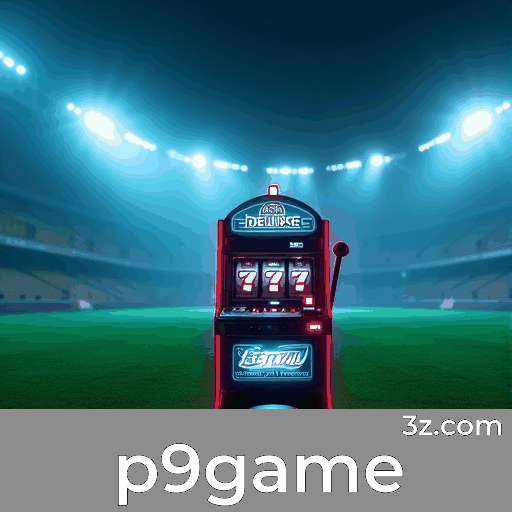 p9game: Experiência de Cassino Imersiva para Brasileiros