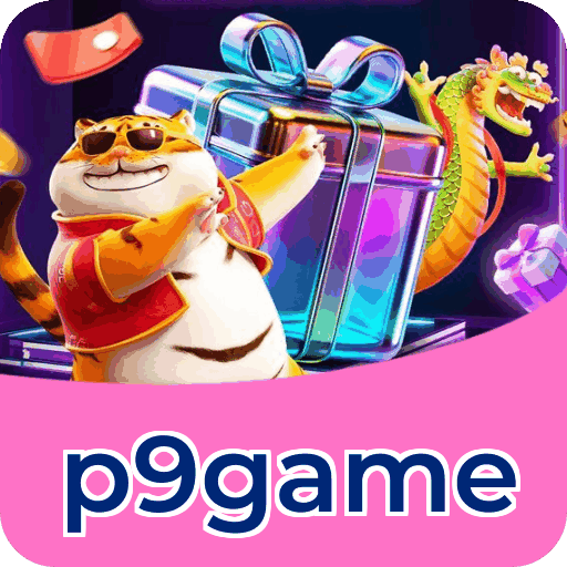 Login rápido no app p9game