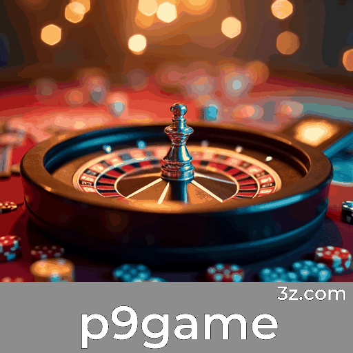 P9game: A Melhor Experiência de Jogo com Serviços Profissionais