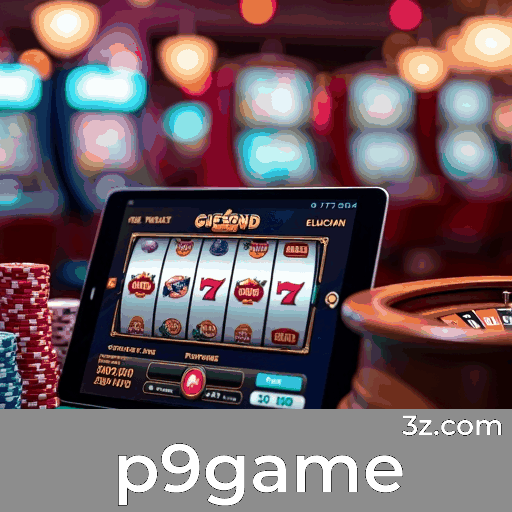 P9game: A Melhor Experiência de Jogo com Serviços Profissionais