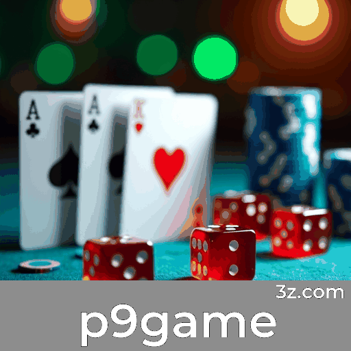 p9game: Cassino Online Seguro e Divertido