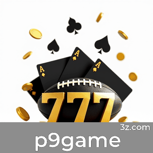 p9game: Estratégias Emocionantes para Bônus Inteligentes